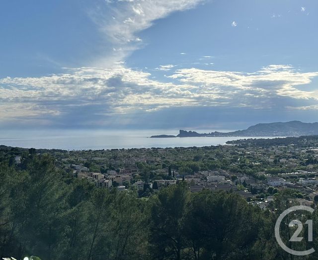 maison - ST CYR SUR MER - 83