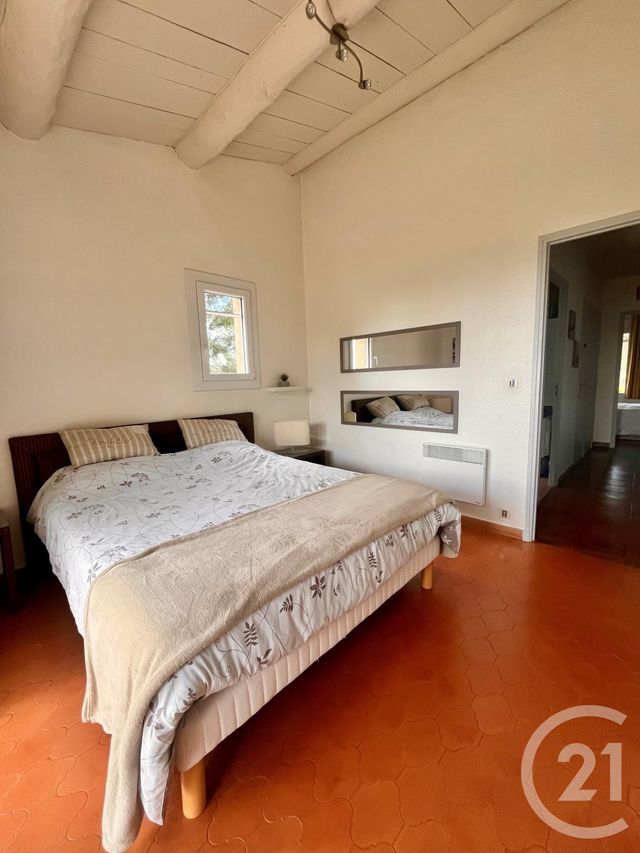 Maison &agrave; vendre - 7 pi&egrave;ces - 160 m2 - St Cyr Sur Mer - 83 - PROVENCE-ALPES-COTE-D-AZUR