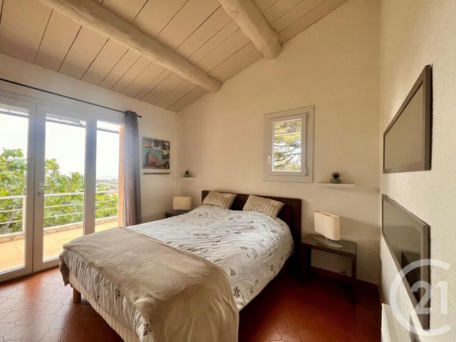 Maison &agrave; vendre - 7 pi&egrave;ces - 160 m2 - St Cyr Sur Mer - 83 - PROVENCE-ALPES-COTE-D-AZUR