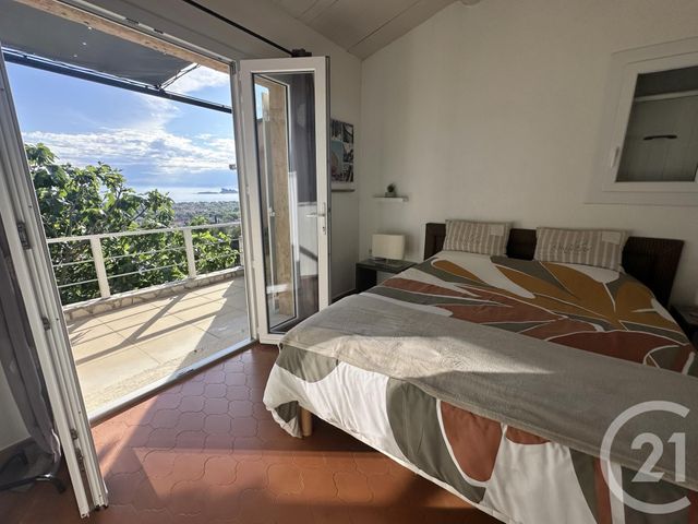 Maison &agrave; vendre - 7 pi&egrave;ces - 160 m2 - St Cyr Sur Mer - 83 - PROVENCE-ALPES-COTE-D-AZUR