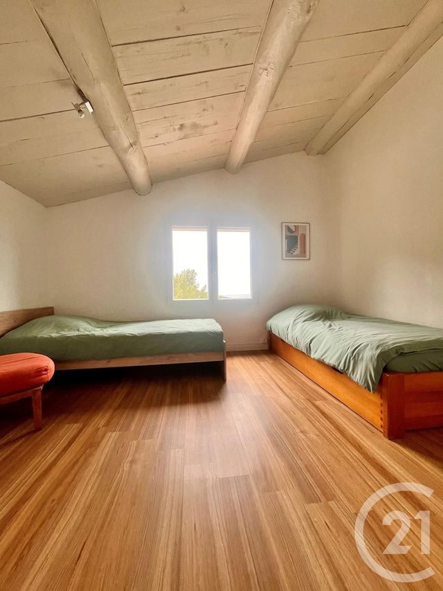 Maison &agrave; vendre - 7 pi&egrave;ces - 160 m2 - St Cyr Sur Mer - 83 - PROVENCE-ALPES-COTE-D-AZUR