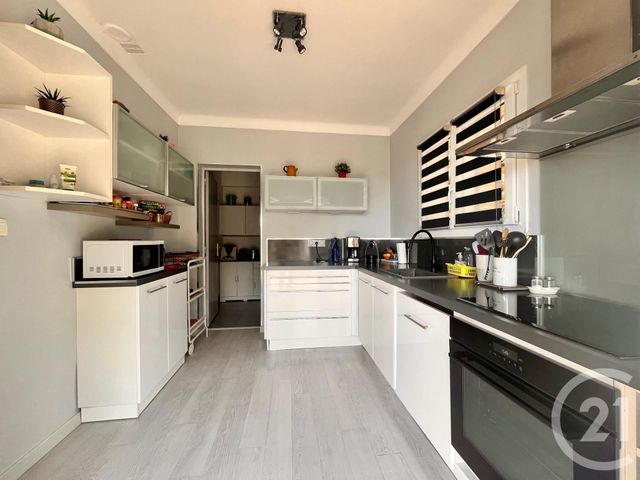Maison &agrave; vendre - 7 pi&egrave;ces - 160 m2 - St Cyr Sur Mer - 83 - PROVENCE-ALPES-COTE-D-AZUR