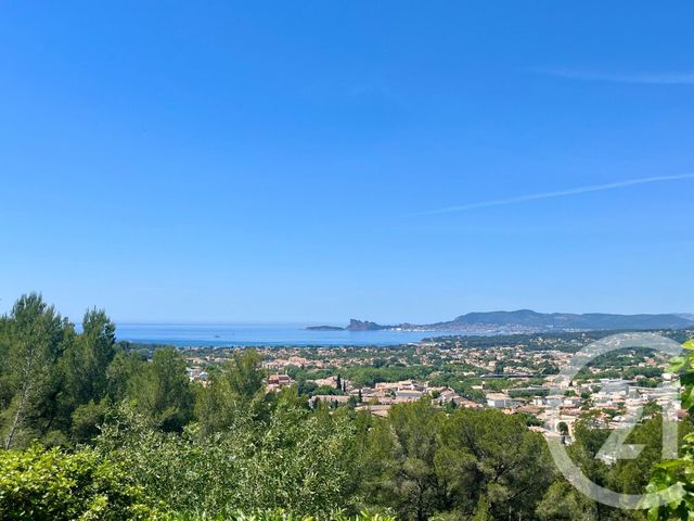 Maison &agrave; vendre - 7 pi&egrave;ces - 160 m2 - St Cyr Sur Mer - 83 - PROVENCE-ALPES-COTE-D-AZUR