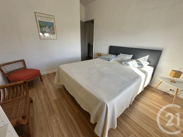 Maison &agrave; vendre - 7 pi&egrave;ces - 160 m2 - St Cyr Sur Mer - 83 - PROVENCE-ALPES-COTE-D-AZUR