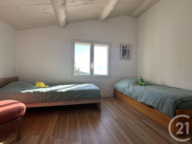Maison &agrave; vendre - 7 pi&egrave;ces - 160 m2 - St Cyr Sur Mer - 83 - PROVENCE-ALPES-COTE-D-AZUR