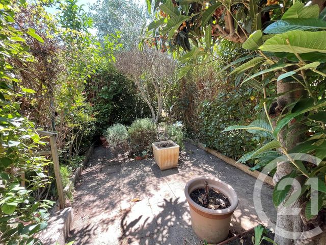 Appartement F3 &agrave; vendre - 3 pi&egrave;ces - 55,80 m2 - St Cyr Sur Mer - 83 - PROVENCE-ALPES-COTE-D-AZUR
