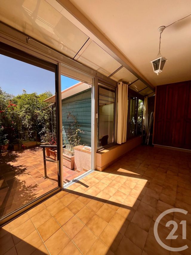 Appartement F3 &agrave; vendre - 3 pi&egrave;ces - 55,80 m2 - St Cyr Sur Mer - 83 - PROVENCE-ALPES-COTE-D-AZUR