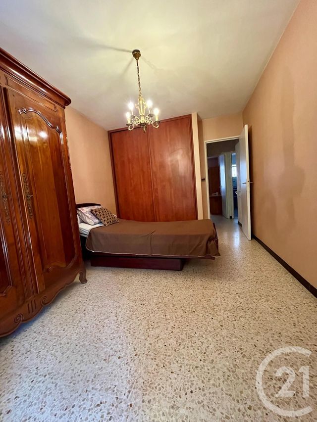 Appartement F3 &agrave; vendre - 3 pi&egrave;ces - 55,80 m2 - St Cyr Sur Mer - 83 - PROVENCE-ALPES-COTE-D-AZUR