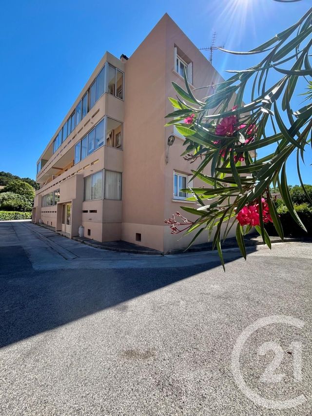 appartement - ST CYR SUR MER - 83