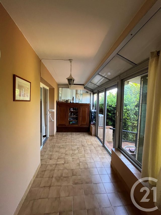 Appartement F3 &agrave; vendre - 3 pi&egrave;ces - 55,80 m2 - St Cyr Sur Mer - 83 - PROVENCE-ALPES-COTE-D-AZUR