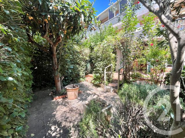 appartement - ST CYR SUR MER - 83