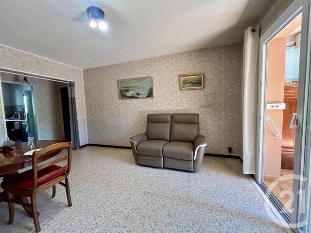 Appartement F3 &agrave; vendre - 3 pi&egrave;ces - 55,80 m2 - St Cyr Sur Mer - 83 - PROVENCE-ALPES-COTE-D-AZUR