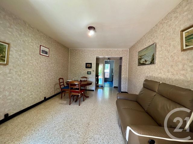 Appartement F3 &agrave; vendre - 3 pi&egrave;ces - 55,80 m2 - St Cyr Sur Mer - 83 - PROVENCE-ALPES-COTE-D-AZUR