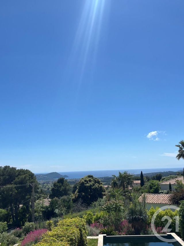 Maison &agrave; vendre - 6 pi&egrave;ces - 240 m2 - La Cadiere D Azur - 83 - PROVENCE-ALPES-COTE-D-AZUR