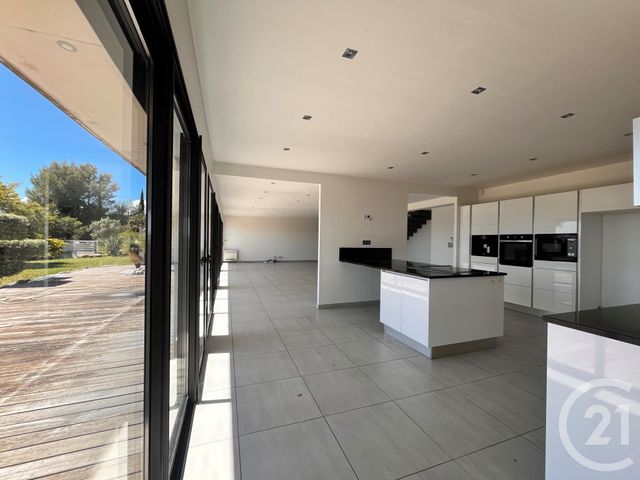 Maison &agrave; vendre - 6 pi&egrave;ces - 240 m2 - La Cadiere D Azur - 83 - PROVENCE-ALPES-COTE-D-AZUR
