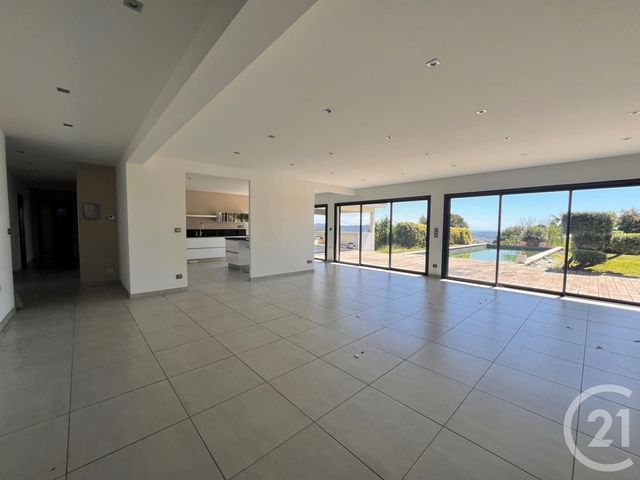 Maison &agrave; vendre - 6 pi&egrave;ces - 240 m2 - La Cadiere D Azur - 83 - PROVENCE-ALPES-COTE-D-AZUR