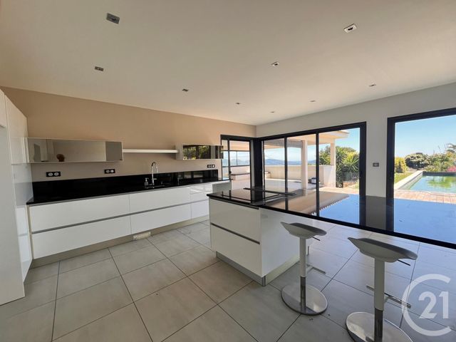 Maison &agrave; vendre - 6 pi&egrave;ces - 240 m2 - La Cadiere D Azur - 83 - PROVENCE-ALPES-COTE-D-AZUR