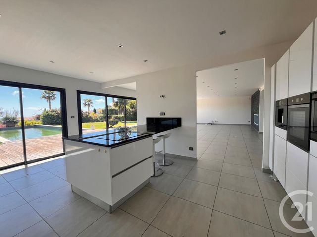 Maison &agrave; vendre - 6 pi&egrave;ces - 240 m2 - La Cadiere D Azur - 83 - PROVENCE-ALPES-COTE-D-AZUR