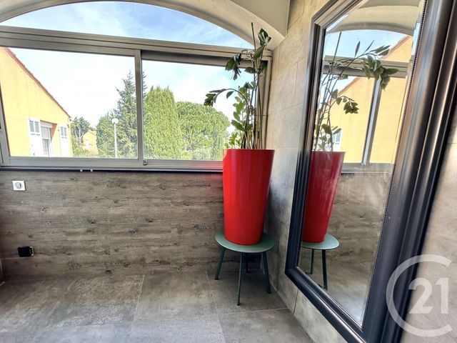 Appartement F4 &agrave; vendre - 4 pi&egrave;ces - 74 m2 - St Cyr Sur Mer - 83 - PROVENCE-ALPES-COTE-D-AZUR