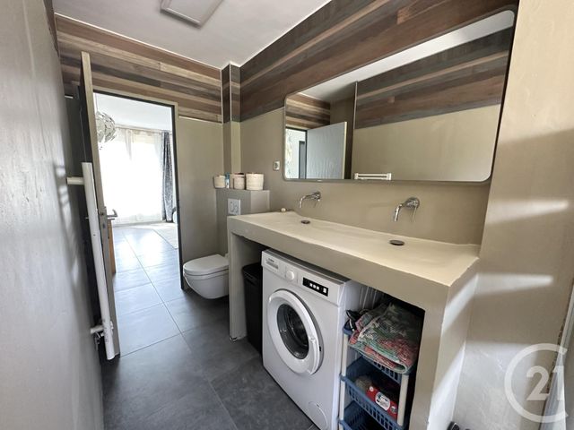 Appartement F4 &agrave; vendre - 4 pi&egrave;ces - 74 m2 - St Cyr Sur Mer - 83 - PROVENCE-ALPES-COTE-D-AZUR