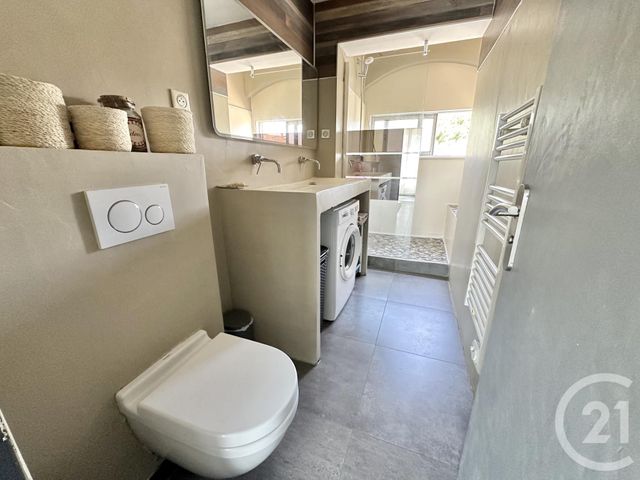 Appartement F4 &agrave; vendre - 4 pi&egrave;ces - 74 m2 - St Cyr Sur Mer - 83 - PROVENCE-ALPES-COTE-D-AZUR