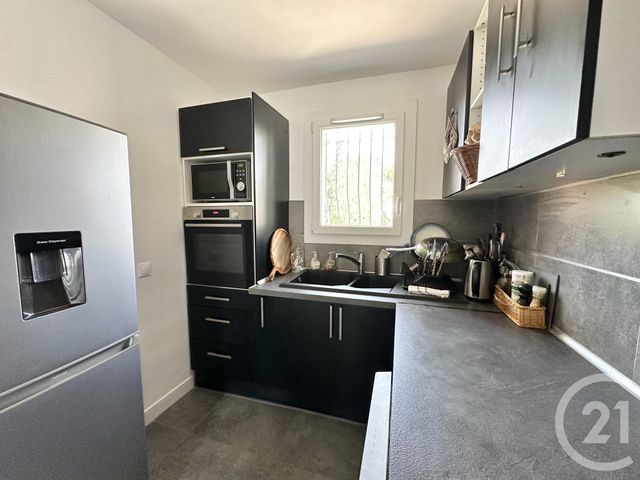 Appartement F4 &agrave; vendre - 4 pi&egrave;ces - 74 m2 - St Cyr Sur Mer - 83 - PROVENCE-ALPES-COTE-D-AZUR