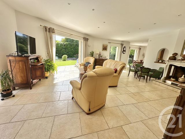 Maison &agrave; vendre - 6 pi&egrave;ces - 162 m2 - St Cyr Sur Mer - 83 - PROVENCE-ALPES-COTE-D-AZUR