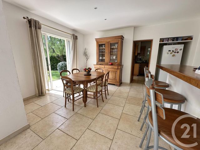 Maison &agrave; vendre - 6 pi&egrave;ces - 162 m2 - St Cyr Sur Mer - 83 - PROVENCE-ALPES-COTE-D-AZUR