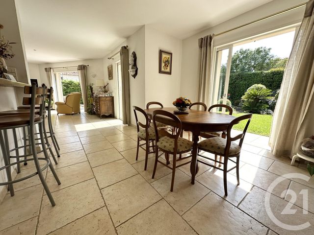 Maison &agrave; vendre - 6 pi&egrave;ces - 162 m2 - St Cyr Sur Mer - 83 - PROVENCE-ALPES-COTE-D-AZUR