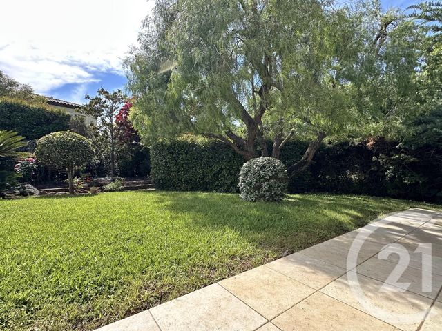 Maison &agrave; vendre - 6 pi&egrave;ces - 162 m2 - St Cyr Sur Mer - 83 - PROVENCE-ALPES-COTE-D-AZUR