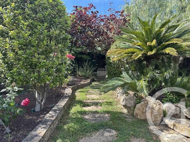 Maison &agrave; vendre - 6 pi&egrave;ces - 162 m2 - St Cyr Sur Mer - 83 - PROVENCE-ALPES-COTE-D-AZUR