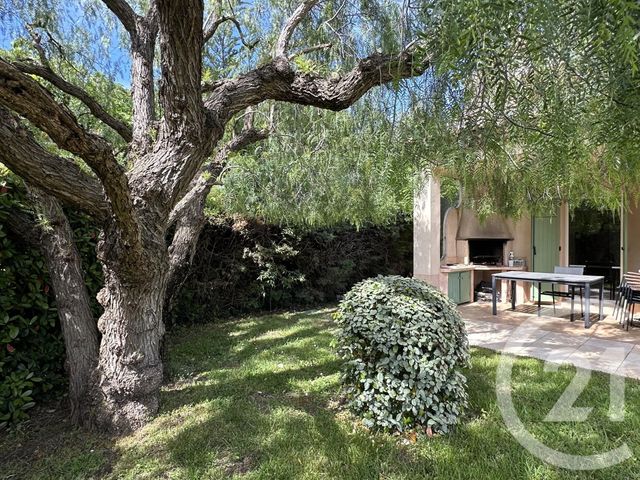 Maison &agrave; vendre - 6 pi&egrave;ces - 162 m2 - St Cyr Sur Mer - 83 - PROVENCE-ALPES-COTE-D-AZUR