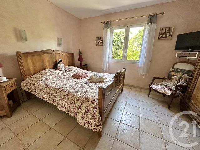 Maison &agrave; vendre - 6 pi&egrave;ces - 162 m2 - St Cyr Sur Mer - 83 - PROVENCE-ALPES-COTE-D-AZUR