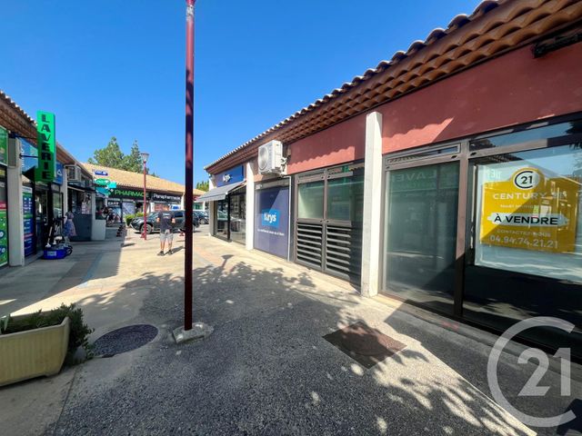 Divers &agrave; vendre - 40 m2 - St Cyr Sur Mer - 83 - PROVENCE-ALPES-COTE-D-AZUR