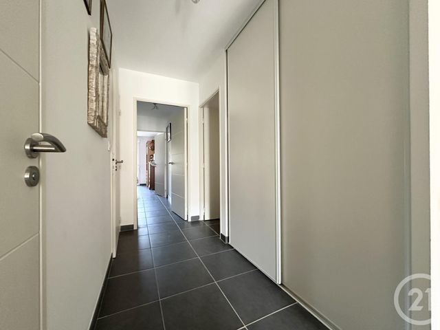 Appartement F3 &agrave; vendre - 3 pi&egrave;ces - 85 m2 - St Cyr Sur Mer - 83 - PROVENCE-ALPES-COTE-D-AZUR