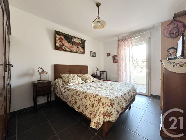 Appartement F3 &agrave; vendre - 3 pi&egrave;ces - 85 m2 - St Cyr Sur Mer - 83 - PROVENCE-ALPES-COTE-D-AZUR