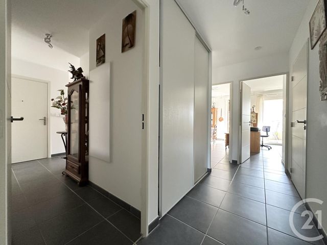 Appartement F3 &agrave; vendre - 3 pi&egrave;ces - 85 m2 - St Cyr Sur Mer - 83 - PROVENCE-ALPES-COTE-D-AZUR