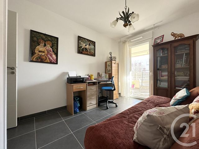 Appartement F3 &agrave; vendre - 3 pi&egrave;ces - 85 m2 - St Cyr Sur Mer - 83 - PROVENCE-ALPES-COTE-D-AZUR