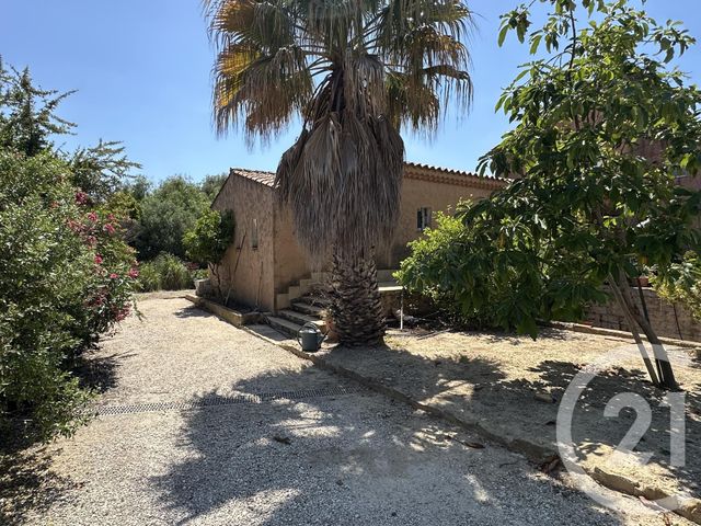 Maison à vendre ST CYR SUR MER