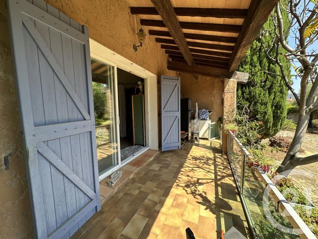 Maison &agrave; vendre - 4 pi&egrave;ces - 114 m2 - St Cyr Sur Mer - 83 - PROVENCE-ALPES-COTE-D-AZUR