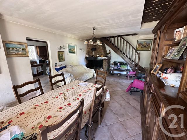 Maison &agrave; vendre - 4 pi&egrave;ces - 114 m2 - St Cyr Sur Mer - 83 - PROVENCE-ALPES-COTE-D-AZUR