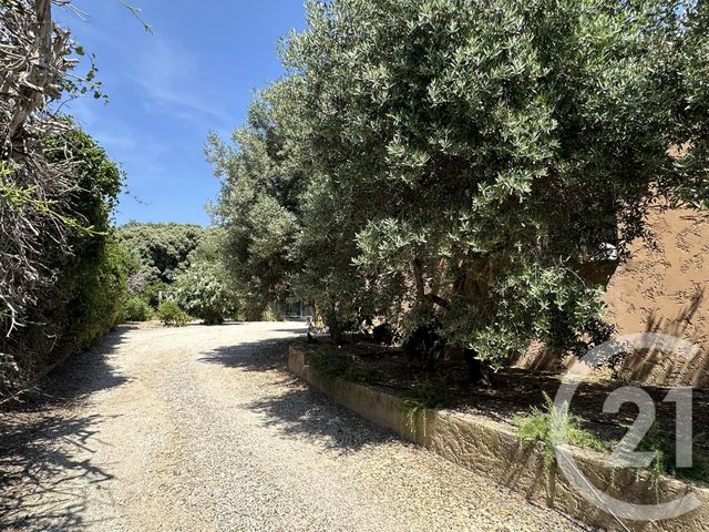 Maison &agrave; vendre - 4 pi&egrave;ces - 114 m2 - St Cyr Sur Mer - 83 - PROVENCE-ALPES-COTE-D-AZUR