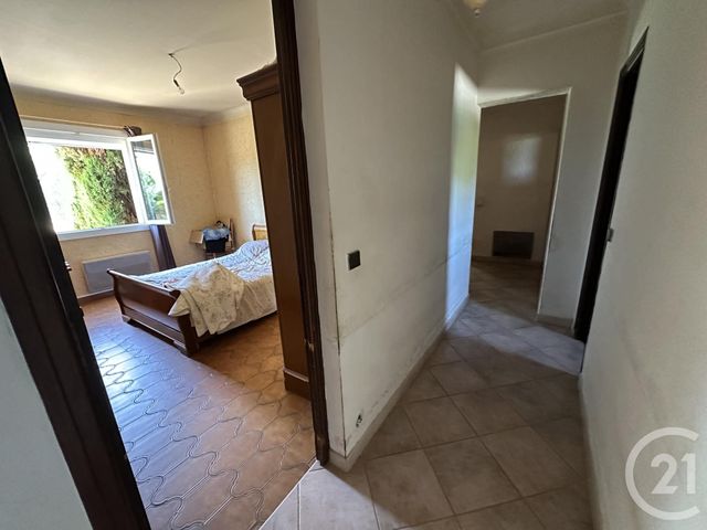 Maison &agrave; vendre - 4 pi&egrave;ces - 114 m2 - St Cyr Sur Mer - 83 - PROVENCE-ALPES-COTE-D-AZUR