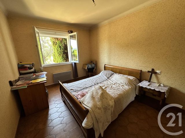 Maison &agrave; vendre - 4 pi&egrave;ces - 114 m2 - St Cyr Sur Mer - 83 - PROVENCE-ALPES-COTE-D-AZUR