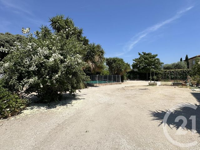 Maison &agrave; vendre - 4 pi&egrave;ces - 114 m2 - St Cyr Sur Mer - 83 - PROVENCE-ALPES-COTE-D-AZUR