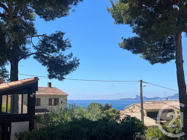 Maison &agrave; vendre - 6 pi&egrave;ces - 134,84 m2 - St Cyr Sur Mer - 83 - PROVENCE-ALPES-COTE-D-AZUR