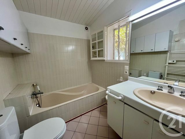 Maison &agrave; vendre - 6 pi&egrave;ces - 134,84 m2 - St Cyr Sur Mer - 83 - PROVENCE-ALPES-COTE-D-AZUR