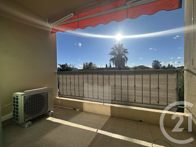 appartement - ST CYR SUR MER - 83