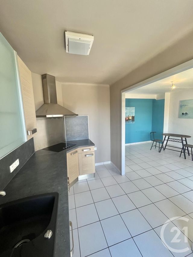 Appartement F2 &agrave; vendre - 2 pi&egrave;ces - 45,31 m2 - St Cyr Sur Mer - 83 - PROVENCE-ALPES-COTE-D-AZUR