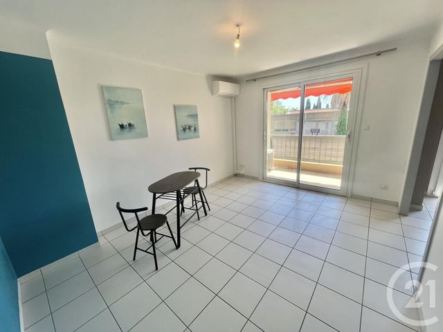 Appartement F2 &agrave; vendre - 2 pi&egrave;ces - 45,31 m2 - St Cyr Sur Mer - 83 - PROVENCE-ALPES-COTE-D-AZUR